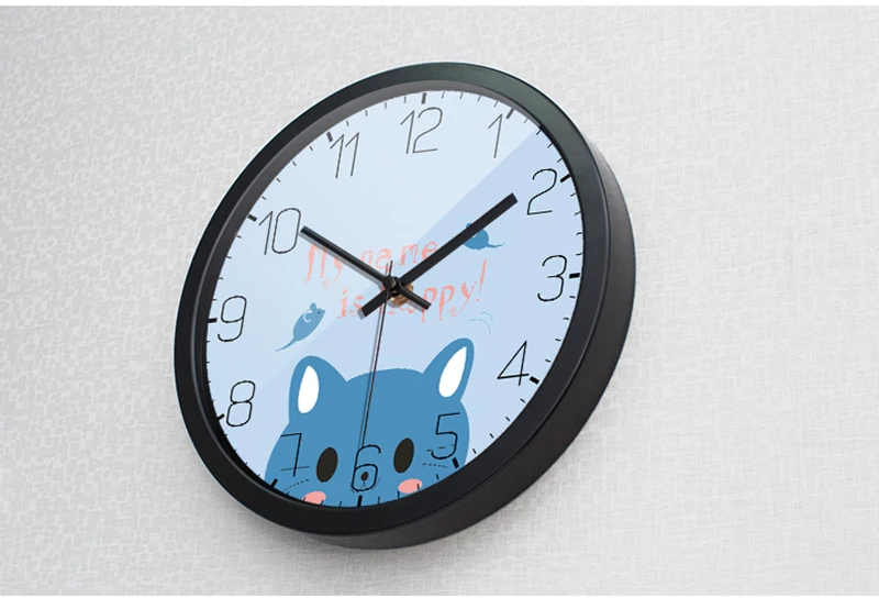 Montre Mural (11)