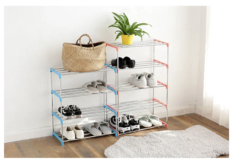 shoe racks (9)