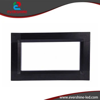 

Gicl-50102 Single and double color P10 LED Module display Aluminum frame The same applies to indoor and semi-outdoor
