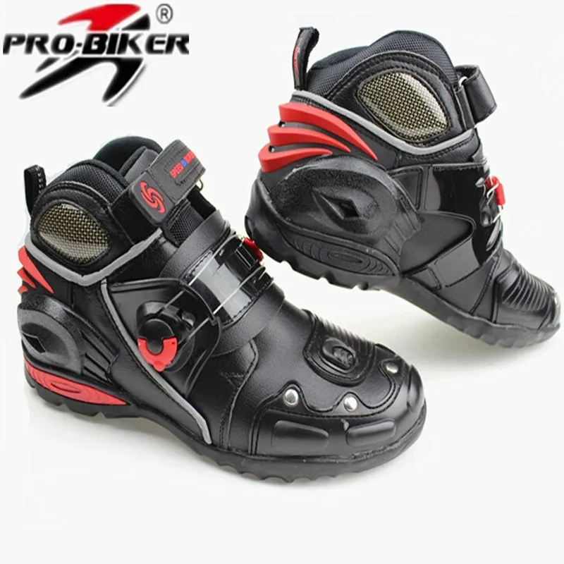 cycling boots