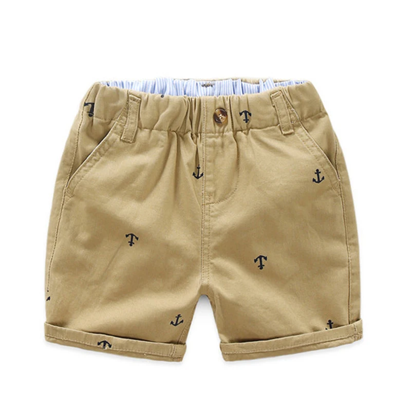 Купить Шорты Мальчик Детский Мир