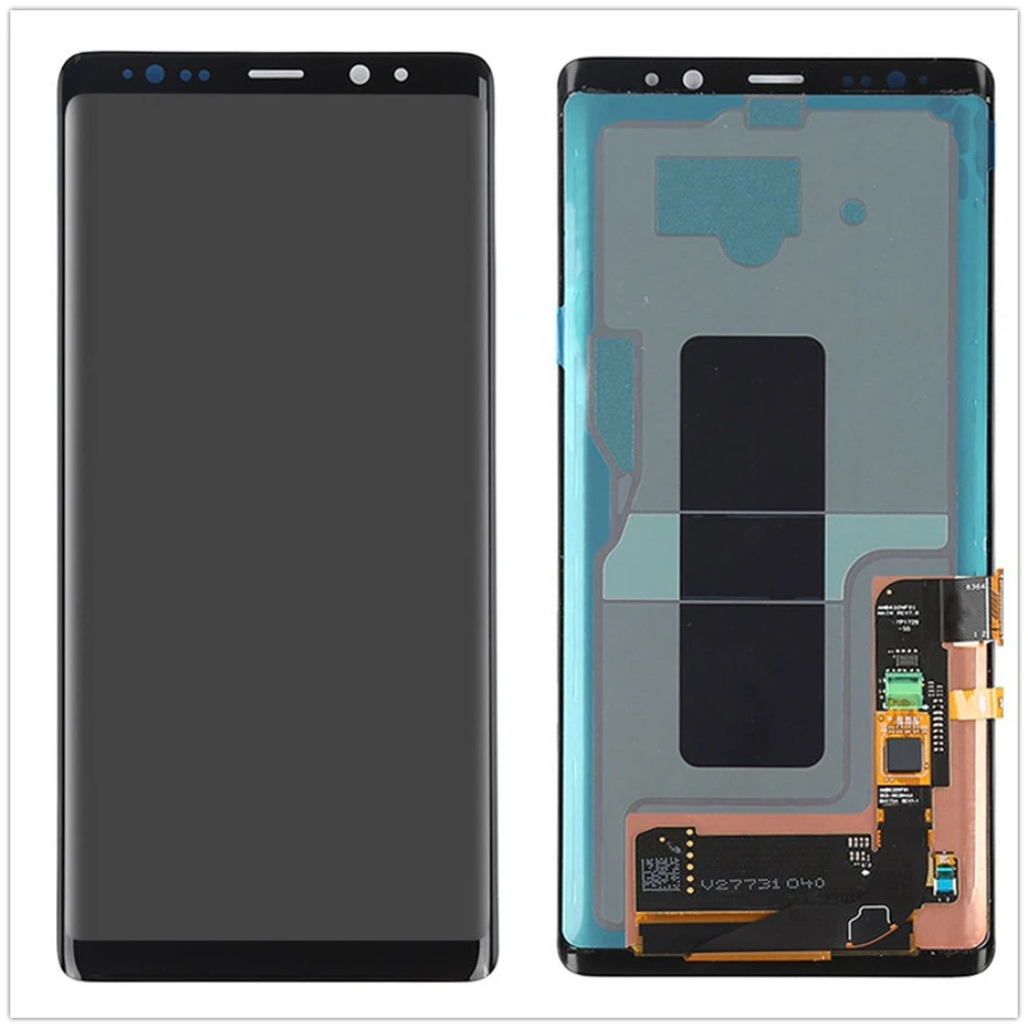  Note 8  LCD (15)