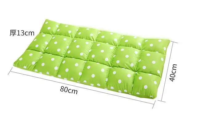 8 сетки Съемный и моющийся детский диваны высокая плотность губки прочный стальной каркас диван-кровать 5 файлы регулируемая подушка