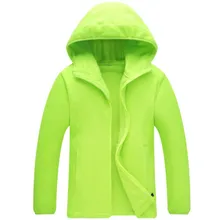 Новинка, флисовые куртки с капюшоном и длинным рукавом ярких цветов, флисовая куртка для кемпинга, походов, спорта на открытом воздухе, одноцветные теплые куртки