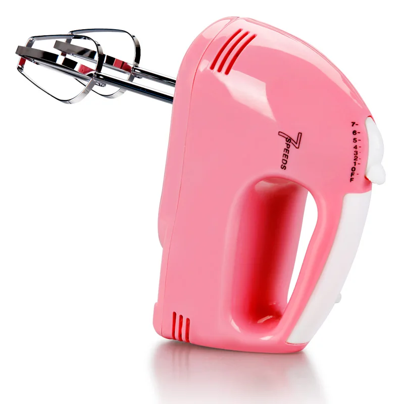 Free Shipping Below 3 Speed Gear Pink Plastic Eco Friendly Special Mini
