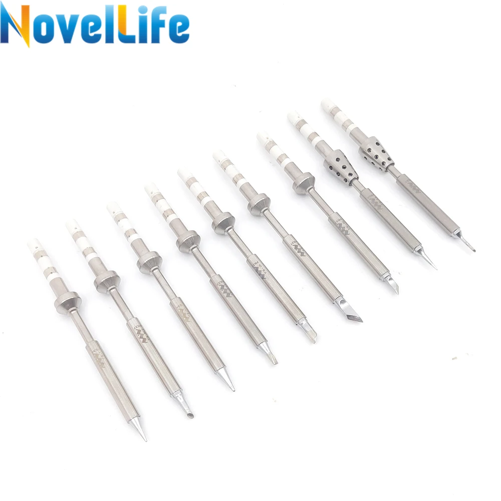 ts100 ts101 soldering iron tip