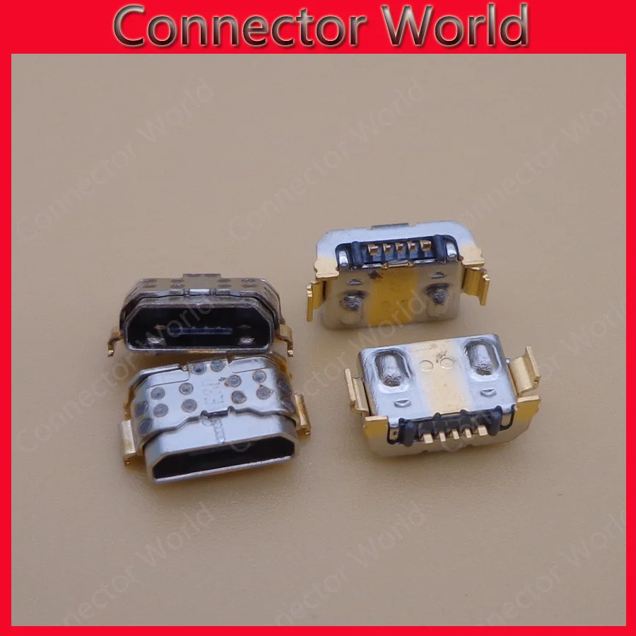 

20PCS/LOT Charger Micro USB Charging Port Dock Connector Socket For HUAWEI P9 LITE G9 Replacement Repair Parts
