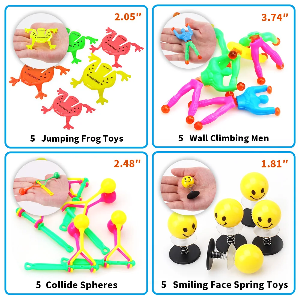party favors for kids birthday