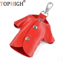 Лидер продаж, кошелек из натуральной кожи, кошельки из воловьей кожи для автомобильных ключей, Модные Женские ключницы, держатели,, Z922
