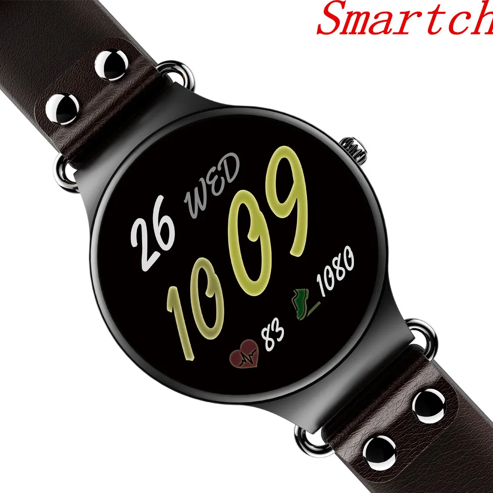 

Smartch KW98 Smart Watch Android 5.1 8GB/512MB Wifi GPS Bluetooth Smartwatch Heart Rate Monitor MTK6580 Android Watch For men