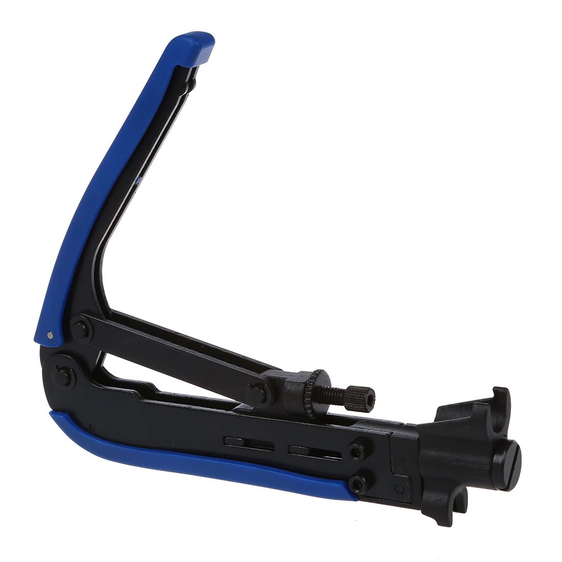 Adjustable RG59 RG6 RG11 Cable F Connector Compression Crimping Tools