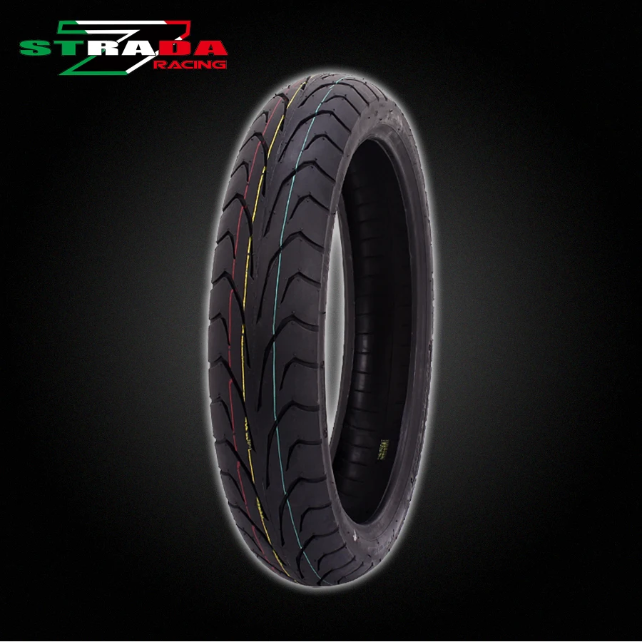 

Front Vacuum Tire Wheels Tyre Model 110/70-17 110 70 17 110*70*17 FOR Honda CBR250 MC19 MC22 CBR400 CB400 Motorcycle Accessories