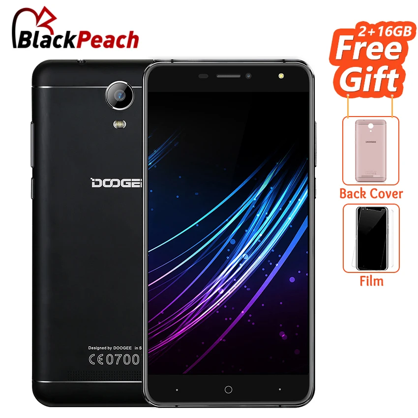 bilder für Doogee X7 Pro 4G Handy 6,0 Zoll HD MTK6737 Quad Core Android 6.0 2 GB RAM 16 GB ROM 8MP Cam 3700 mAh Metallrahmen Handy bilder für Doogee X7 Pro 4G Handy 6,0 Zoll HD MTK6737 Quad Core Android 6.0 2 GB RAM 16 GB ROM 8MP Cam 3700 mAh Metallrahmen Handy