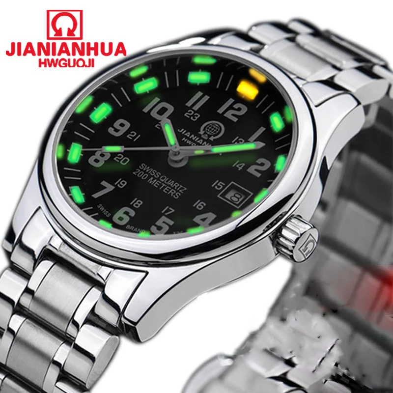 Popular Military Watch TritiumBuy Cheap Military Watch Tritium lots