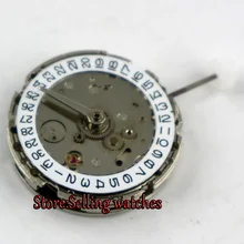 Mingzhu 3804 GMT и отображение даты автоматический механический movment