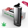 Original Kingtons herbal vaporizer Black Widow vapor box mod vaporizador dry vape dry herb vaporizer herbal e cigarettes ► Photo 1/6