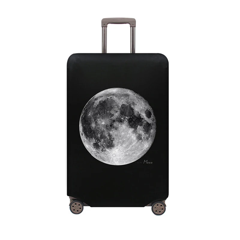 SEREQI2019 new super-elastic suitcase set of luggage cover for 18-32 inch trolley case dust cover ??????????????