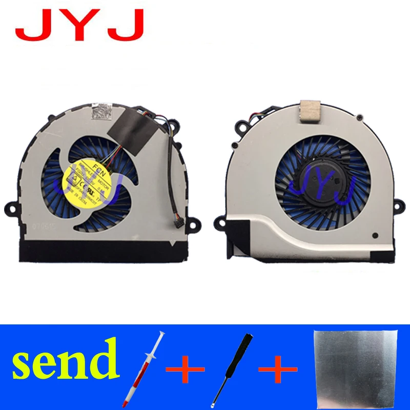 

New CPU Fan FOR Lenovo IdeaPad S210 S20-30 Cpu Cooling Fan
