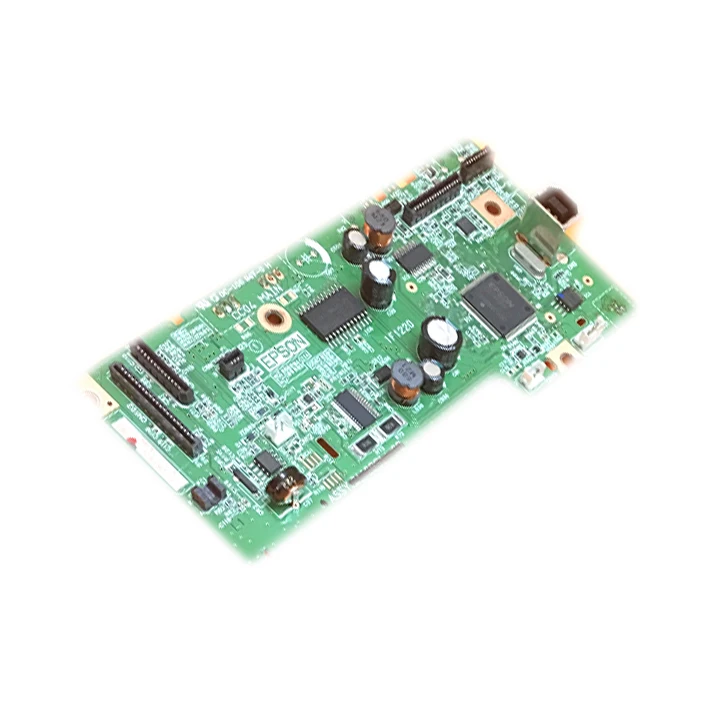 Einkshop б/у отформатировочная плата PCA в сборе материнская для Epson L210 L211 L220