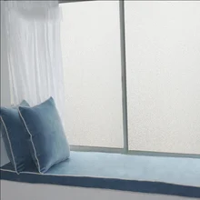 HOHOFILM 1,22x10 М ролл Фрост белая матовая декоративная пленка для стекол тонировка окна уединение Спальня наклейка на стекло для ванной