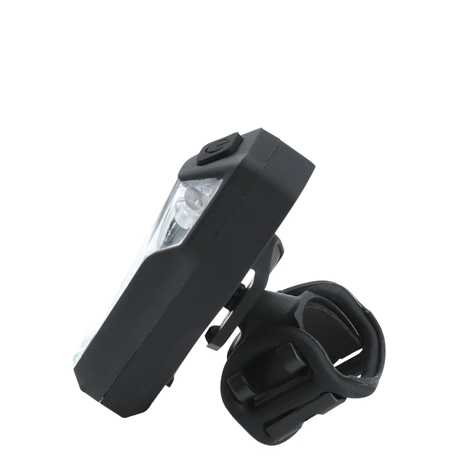 bicycle tail light rechargeable