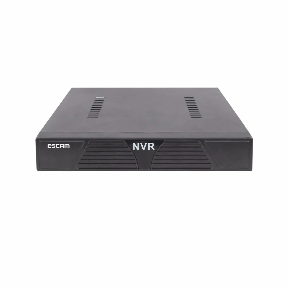 Escam k616 NVR HD 1080 P 16ch сети видео Регистраторы H.264 HDMI/vga видео Выход Поддержка ONVIF P2P Облако обслуживание