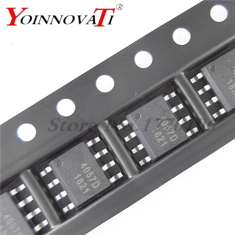 

20pcs ME4057DSPG ME4057D ME4057 4057D SOP8