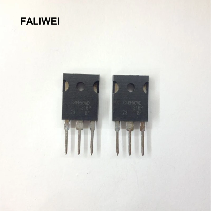 5 шт./лот IRG4PF50WD G4PF50WD IRG4PF50WDPBF IRG4PF50W TO 247 IC| |