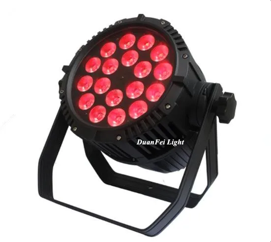 18x18w rgbwa uv 6in1 led par waterproof (17)