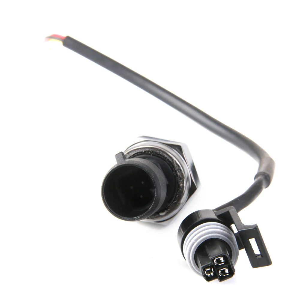 G1/4 Transducer Sensor 0-1.0MPa for Hydraulic/Pneumatic Pressure Gauge Oil