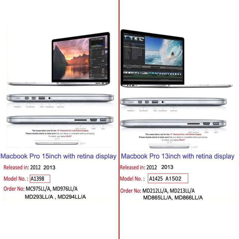 15inch retina