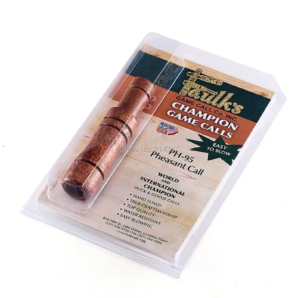 Duck Calls 05