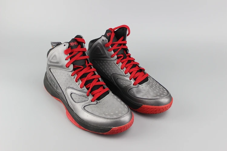 

Men professional basketball shoes AND1 sneakers male sports shoes mens breathable shockproof athletic zoom air sports sneakers
