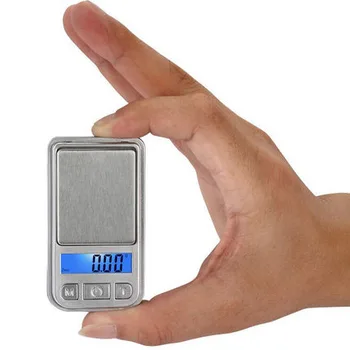 

2019 Factory price New 200g x 0.01g Mini Electronic Digital Jewelry weigh Scale Balance Pocket Gram LCD Display With Retail