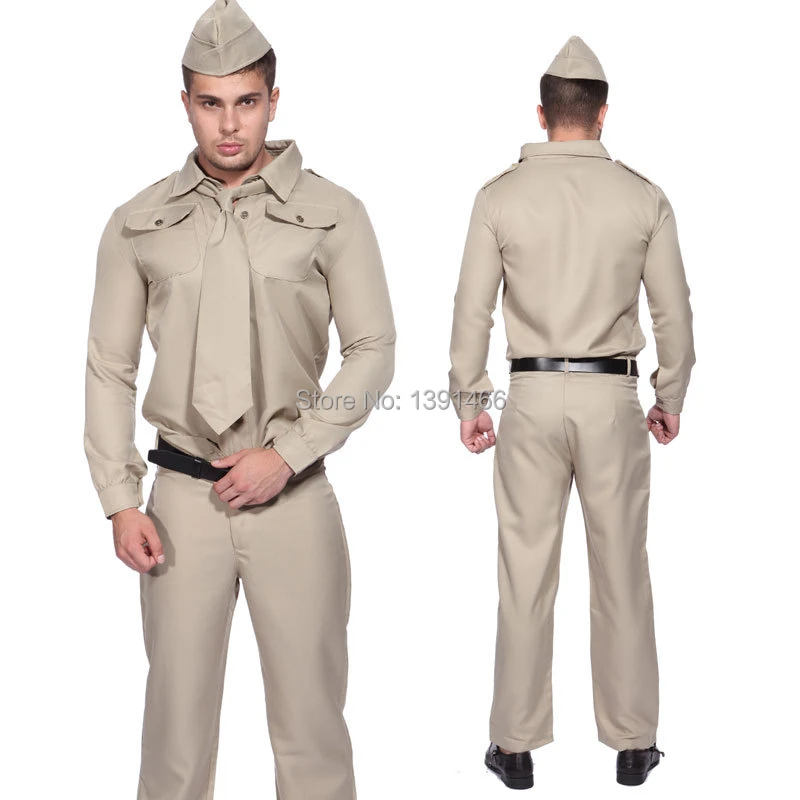 ww2 fancy dress plus size