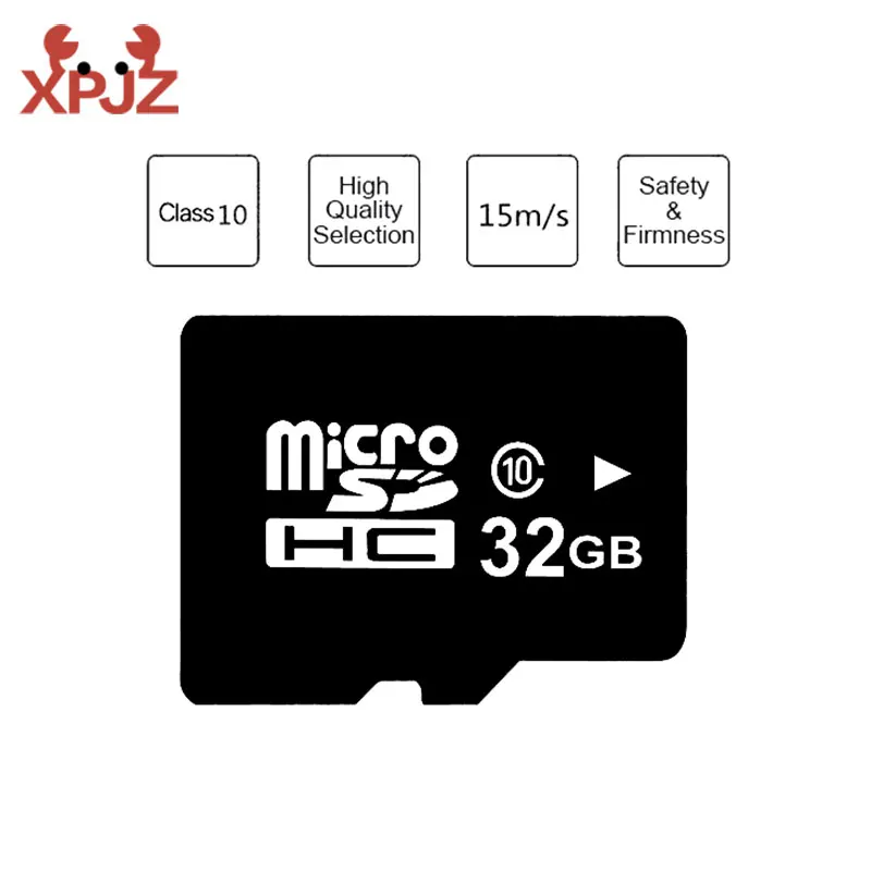 2017 Новый Благоприятный Карты Памяти Micro SD 32 ГБ 8 16 64 128 UHS-1 Class10 Карта Sd Для