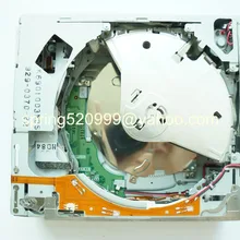 Кларион 6 механизм загрузки cd-дисков номер PCB платы 039-2691-00 привод для Mazda автомобильный радиоприемник системы