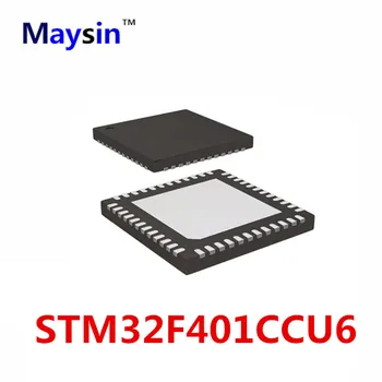 

10PCS UFQFPN48 STM32F401CCU6 STM32F401CC STM32F401 32F401CC ORIGINAL