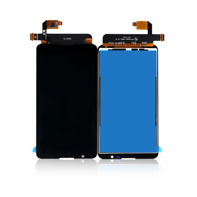 Touch Digitizer LCD Display Assembly for Sony Xperia E4 Screen E2105 5&quot Mobile Phone Repair Free Shipping | Мобильные телефоны