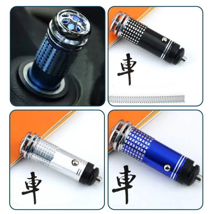 2014 Air Freshener Fragrances for Men Perfume Masculino Car Styling