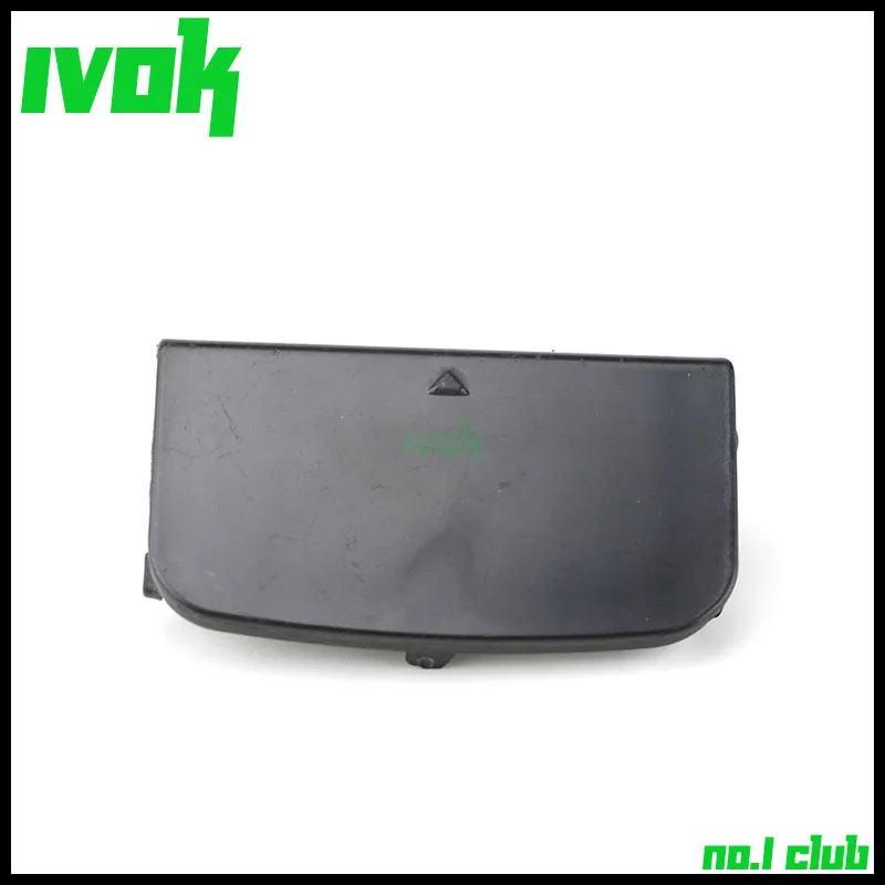 

New For BMW E65 730d 735i E66 E67 Rear Bumper Towing Hook Cover 2001-2004 51127042708