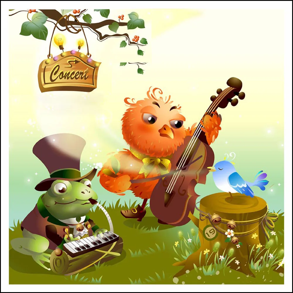 5D DIY Diamant Malerei Frosch Küken Quadratmeter Diamant-stickerei Kreuzstich Wald Spielen Hand Home Dekorative: Günstige 5D DIY Diamant Malerei Frosch Küken Quadratmeter Diamant stickerei Kreuzstich Wald Spielen Hand Home Dekorative, Kaufe Qualität Diamantkreuzstichstickerei direkt vom China-Lieferanten: 5D DIY Diamant Malerei Frosch Küken Quadratmeter Diamant-stickerei Kreuzstich Wald Spielen Hand Home Dekorative
Genießen Sie ✓ Kostenloser Versand weltweit! ✓ begrenzte Zeit Verkauf ✓ einfache Rückkehr Markenname: MYCELLA Material: Harz Art: Europa Gebrauch: Paintings Form: Dreidimensional Mustertyp: Karikatur Diamantsform: Quadrat einfügen Bereich: Voll Anzahl der Farben: 1-30 umverpackung: farbigen kästchen leinwand verpackungsmethode: aufgerollt Framework: Nein Place of Origin:: China Size:: 25x23x12cm setting sun: : Diamond Embroidery Theme: : diy diamond painting Item no:: Z501H173 