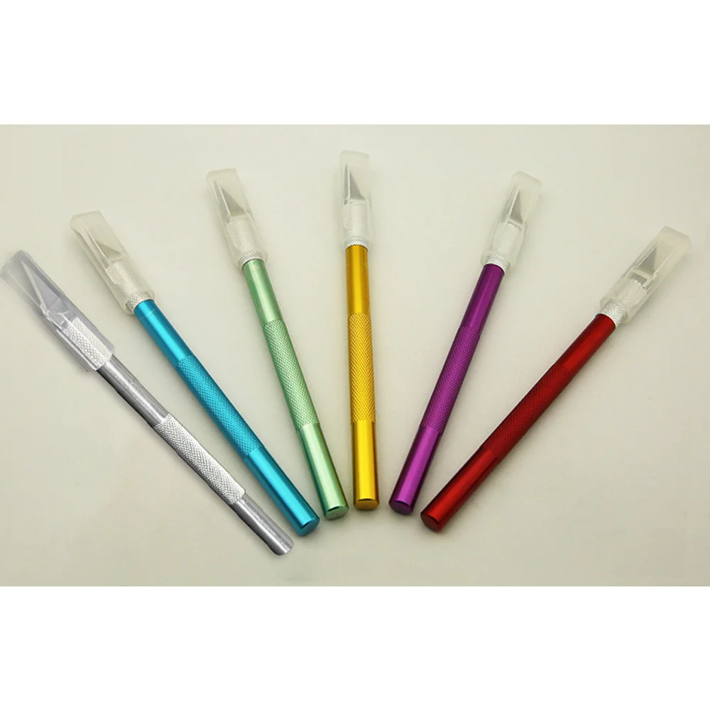 PDR Scalpel Knife (1)