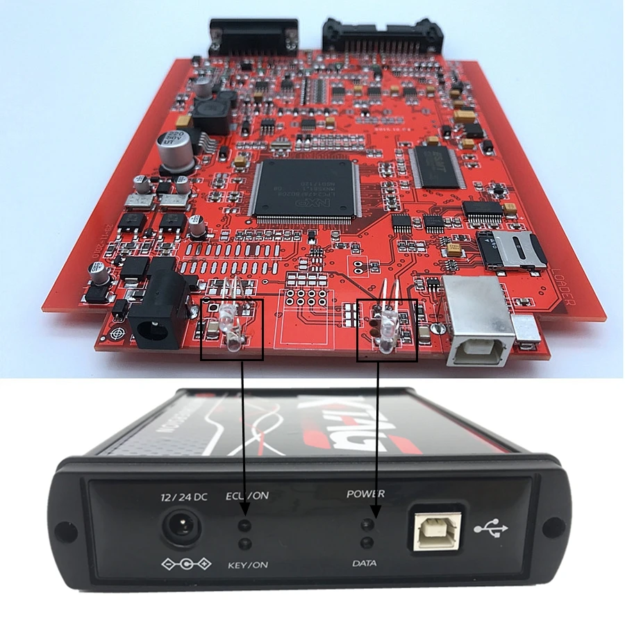 BOYA BY-WM4 PRO K5 2.4GHz Wireless Microphone