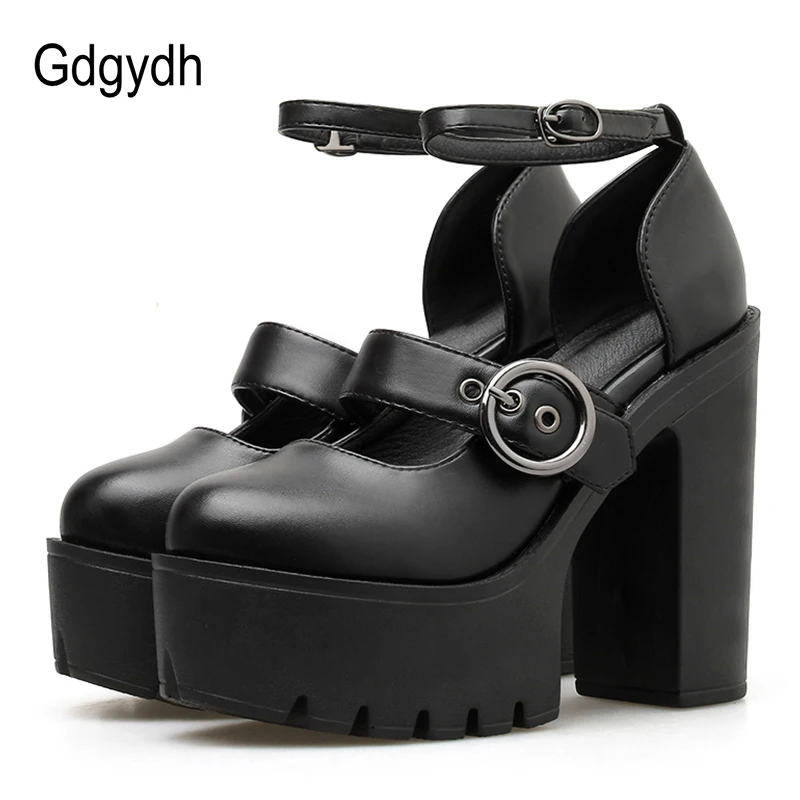 shoes with high heel to toe drop