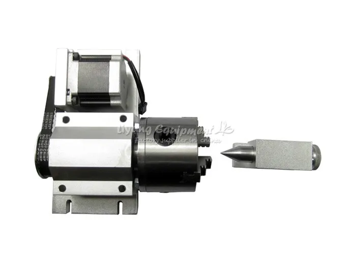 CNC 3040 4axis (20)
