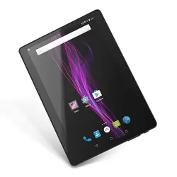 Yuntab 9,6 дюйма K98 4 ядра Google Android 5,1 Tablet PC 1 г + 16 г двойной Камера Поддержка Dual SIM карта с 4500 мАч Батарея