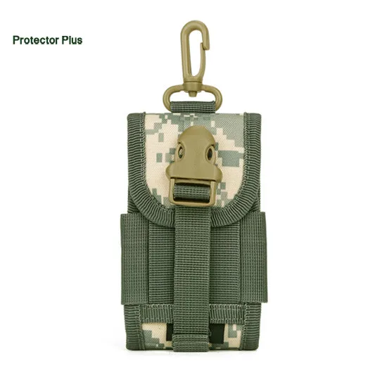 Molle Tool Waist Bags Wild Mochila Tactics Package Army Mobile Phone Gear Equipment Item S27
