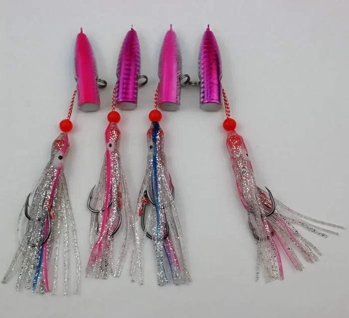 Deep DIVING JIGGING LEAD JIGS LURES 60G 70G 100G 150G WHOLESALE FROM CHINA (9)