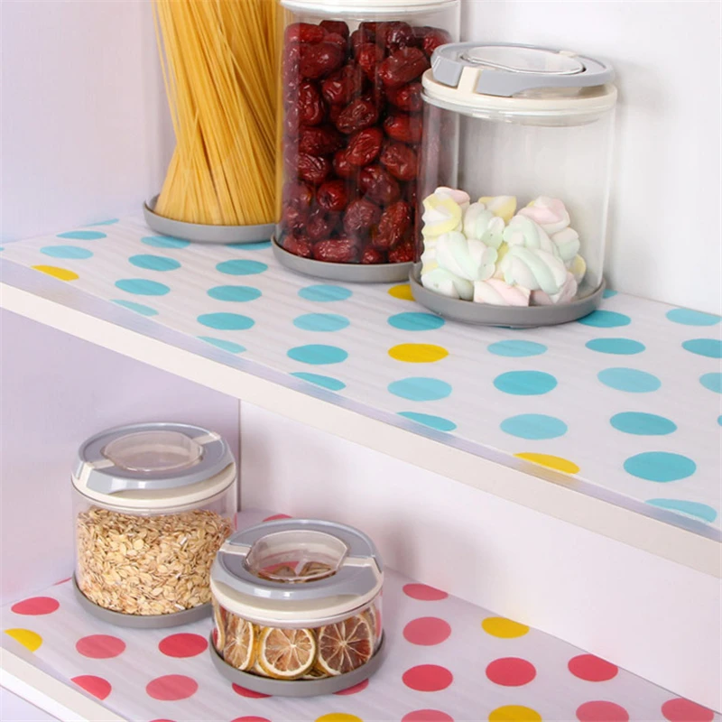 GOONBQ 1 لفة 30*300 cm درج سادة الحيوانات الأليفة للماء عدم الانزلاق الجدول حصيرة غطاء عدم الانزلاق الحرارة- معزول درج حصيرة بطانة درج